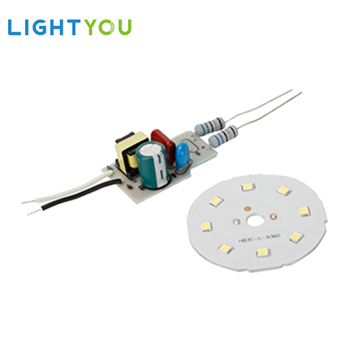 Smart Lighting Products